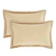 PINEAPPLE ELEPHANT Jastučnice Casablanca Pinsonic 50x75 cm u setu 2 kom