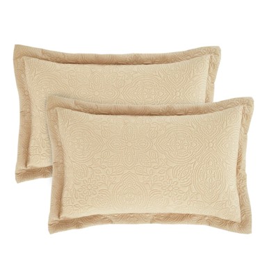 PINEAPPLE ELEPHANT Jastučnice Casablanca Pinsonic 50x75 cm u setu 2 kom