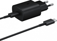 SAMSUNG Kućni punjač EP-TA800XBE, Super Fast Charge