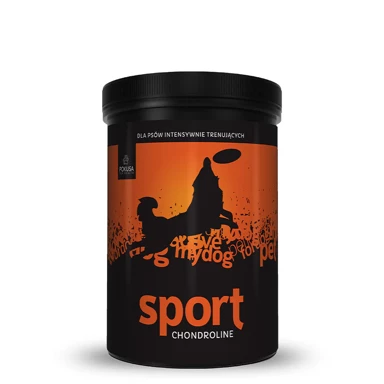 POKUSA Dodatak prehrani ChondroLine Sport, 350 g
