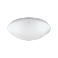 LED Stropna svjetiljka Leon, C, 24W, 4000K, IP44
