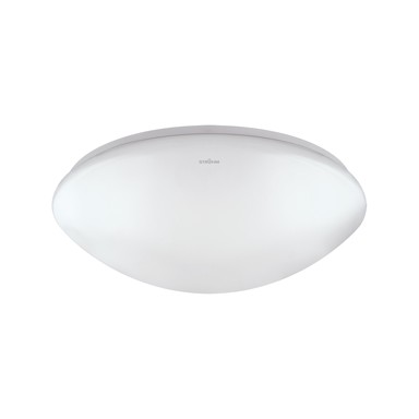 LED Stropna svjetiljka Leon, C, 24W, 4000K, IP44