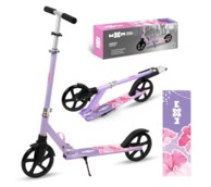 KIDWELL Dječji romobil WXM Driff, hibiskus