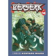 Berserk vol. 18