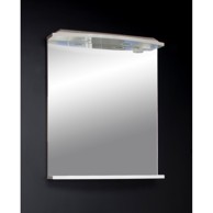 DAS BAD Ogledalo Karola 60