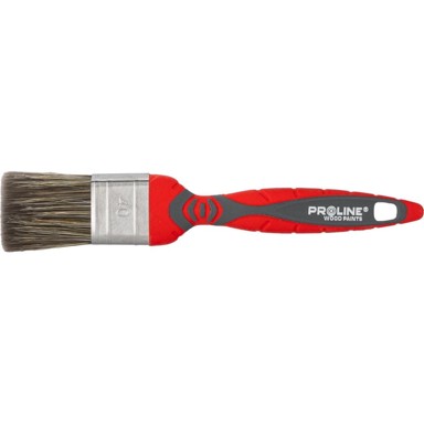 PROLINE Ravni kist Premium, 40 mm