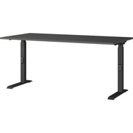 GERMANIA Radni stol 80x160 cm Mailand