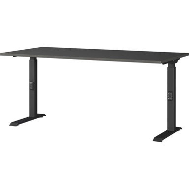 GERMANIA Radni stol 80x160 cm Mailand