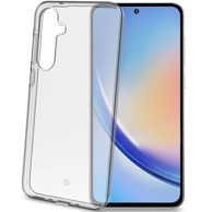 CELLY TPU zaštitna maskica za pametni telefon, prozirna
