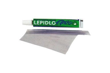 EURO TOOLS Ljepilo Superfix set 25 ml