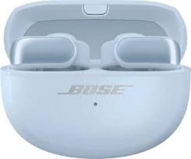 BOSE Slušalice Ultra Open Earbuds, in-ear, BT, bežične, plave