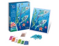 ART & CREATIONS L'art Du Sequin , Dupini