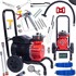 OEM Set airless uređaja za prskanje Strong Storm 1100 RSS05, 3500 W, 22 MPa, 18 l/min
