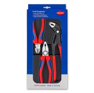 KNIPEX Set kliješta, 3 komada