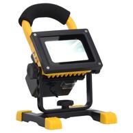 LED reflektor s ručkom, 30 W, hladni bijeli