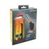 ELICO Plinski plamenik RK-3104C s plinskom kartušom 300 ml