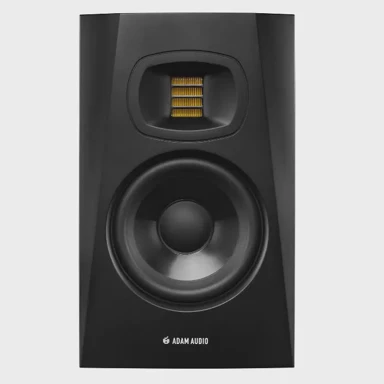 ADAM Studio monitori Audio T5V, crni
