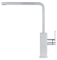 FRANKE Slavina Mythos Inox