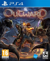 Igra za PS4: Outward