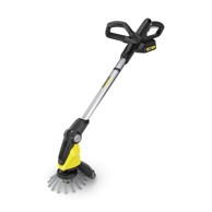 KARCHER Akumulatorski uklanjivač korova WRE 18-55
