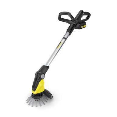 KARCHER Akumulatorski uklanjivač korova WRE 18-55