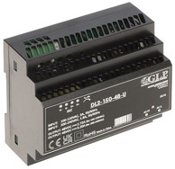 POWER GLP DL2-150-48-U prekidačko napajanje 48V/3.15A