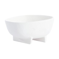 LIGHT & LIVING Metalna ukrasna posuda 15,5x16 cm Rosana