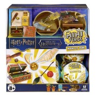 MGA ENTERTAINMENT Set za izradu Harry Potter dodataka Miniverse DIY