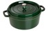 STAUB Okrugli lonac od lijevanog željeza 40509-358-0