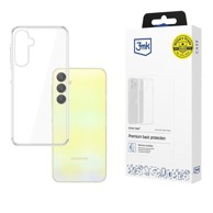 3MK TPU zaštitna futrola za Samsung Galaxy A26 5G