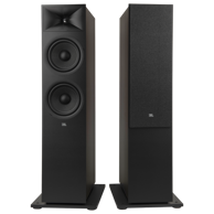 JBL Zvučnici za pozornicu 280F, smeđa