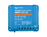 VICTRON BlueSolar MPPT 75/15, 12/24V
