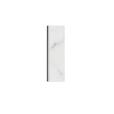 MAREL Zidna LED svjetiljka NL9117306, IP44, CCT 3000-4000K, 16W, crna