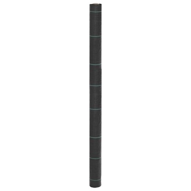 Opna protiv korova crni 1,5 x 25 m PP