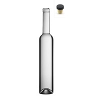 VETRO Staklena boca Futura, 500 ml