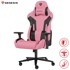 GENESIS Gaming stolica Nitro 720, rozo/crna