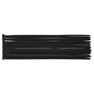 NEO TOOLS EXTREME Vezice 7,6 x 300 mm 50 kom