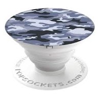 POPSOCKETS Dodatak za smartphone, Siva kamuflaža
