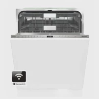 HISENSE Perilica posuđa HV693A62UVAD, ugradbena