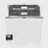 HISENSE Perilica posuđa HV693A62UVAD, ugradbena