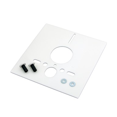 GEBERIT set zvučne izolacije za zidni WC i bide