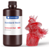 ANYCUBIC Standard 1kg, prozirna i crvena