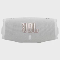 JBL Prijenosni zvučnik Charge 6, bijeli