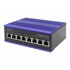 DIGITUS Professional industrijski switch DN-650106, 8-portni, Fast Ethernet, neupravljani