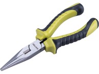 EXTOL CRAFT Kliješta ravna 7018 160 mm