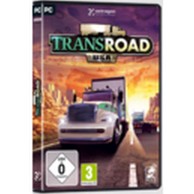 Igra za PC: TransRoad: USA Steam key