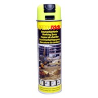 SPRAYTOOL Sprej Marking neon žuti 500