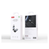 XO Adapter Lightning na USB-C NB263A 27W, siva