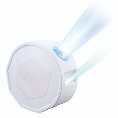 SKY BRITE Galaxy projektor