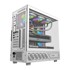 DARKFLASH Kućište DS950, ATX, 6 ventilatora, bijela